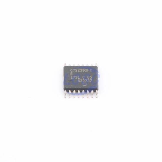 Infineon/CYPRESS CY22393FXE Infineon/CYPRESS CY22393FXE