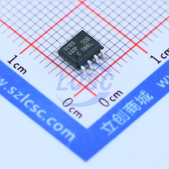 Infineon IRS2103STRPBF