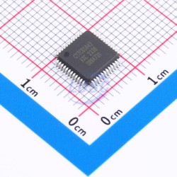 Infineon/CYPRESS CY7C65642-48AXC