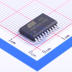 MICROCHIP AT89C2051-24SU MICROCHIP AT89C2051-24SU