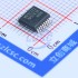 TI MAX3232IDB