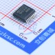 TI MAX3232IDB TI MAX3232IDB