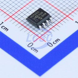 MICROCHIP MCP602-I/SN