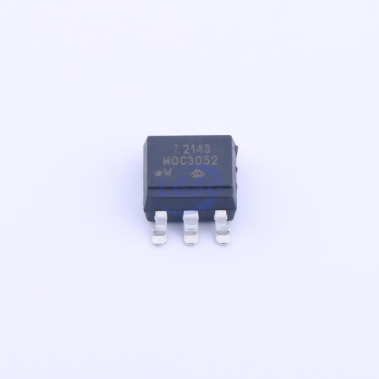 LITEON MOC3052STA1-V