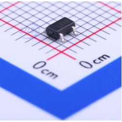 MICROCHIP MIC5219-3.3YM5-TR