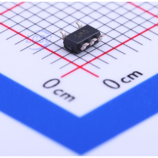 MICROCHIP MIC5219-3.3YM5-TR MICROCHIP MIC5219-3.3YM5-TR