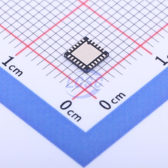 Infineon/CYPRESS CYPD3171-24LQXQT Infineon/CYPRESS CYPD3171-24LQXQT