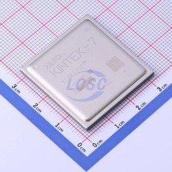 AMD/XILINX XC7K325T-2FFG900C AMD/XILINX XC7K325T-2FFG900C