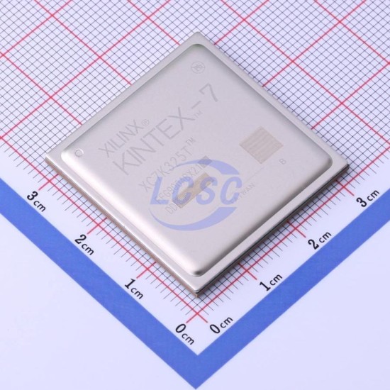 AMD/XILINX XC7K325T-2FFG900C