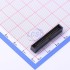 XKB Connection X1270WVS-2x20A-9TV01