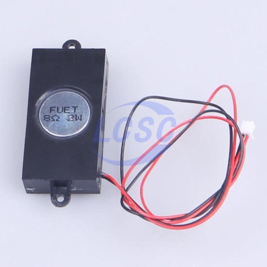 FUET FS4020NB0820-H8.5-R01