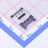 BOOMELE(Boom Precision Elec) NANO SIM 6PIN