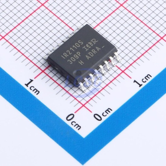 Infineon IR2110STRPBF