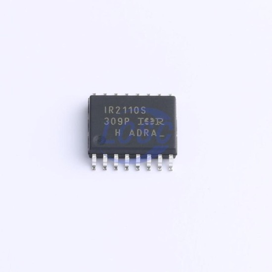 Infineon IR2110STRPBF