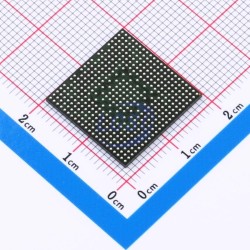 ST STM32MP157DAA1 ST STM32MP157DAA1