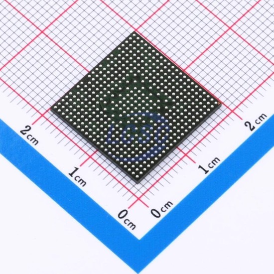 ST STM32MP157DAA1