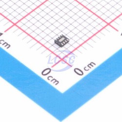 ST EMIF03-SIM02M8 ST EMIF03-SIM02M8