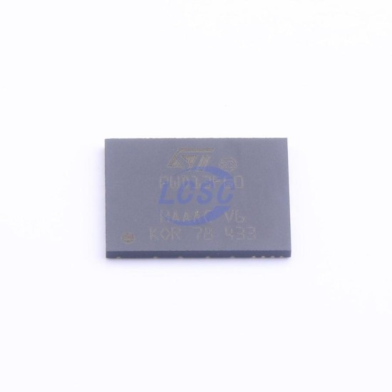 ST PWD13F60