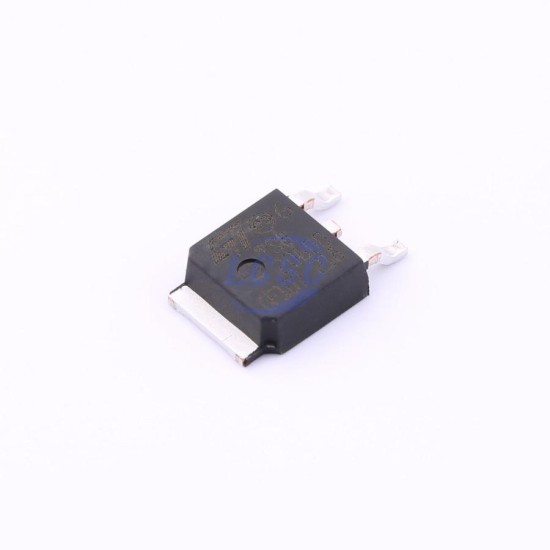 ST TS820-600B-TR