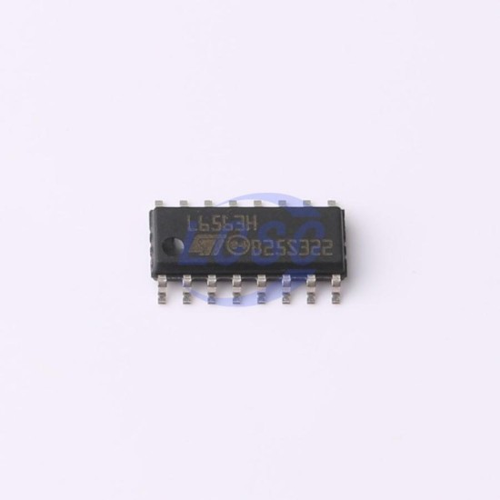 ST L6563H