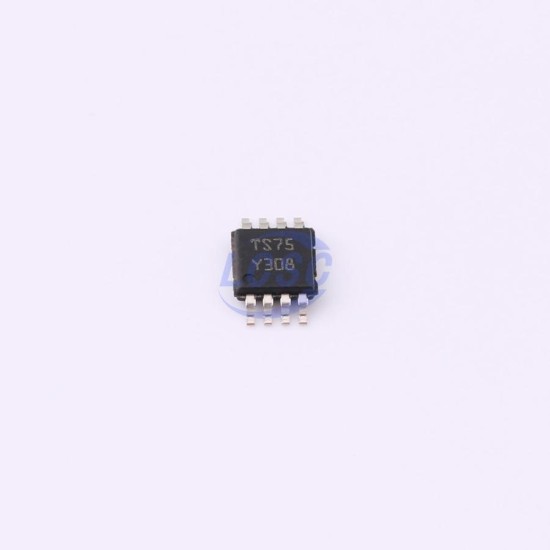 ST STTS75DS2F