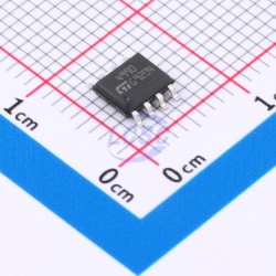 ST TS4990IDT ST TS4990IDT