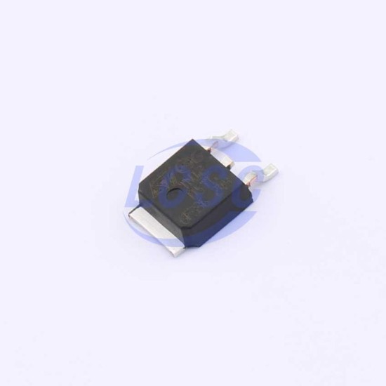 ST TN1205T-600B-TR