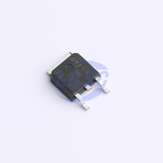 ST TN815-800B-TR