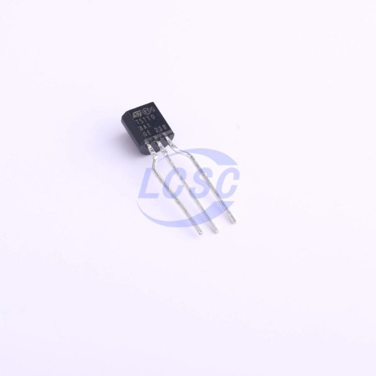 ST TS110-8A1-AP
