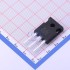 ST STGW30V60DF