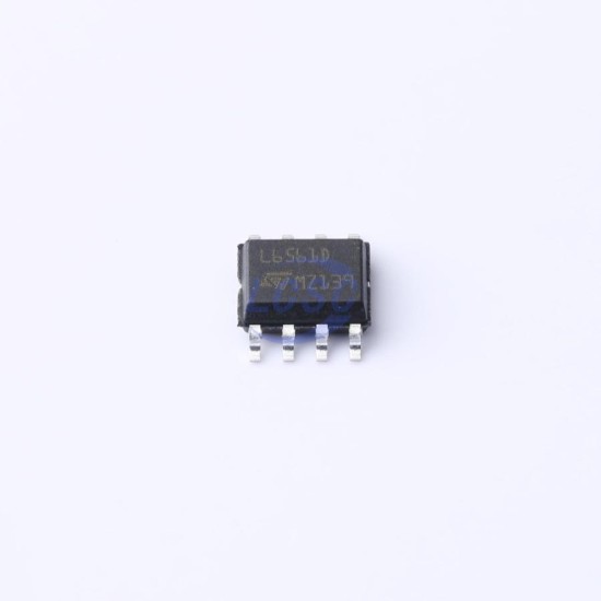 ST L6561D
