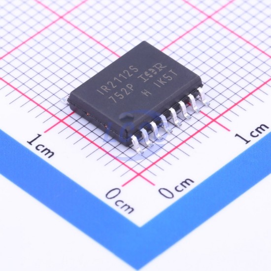 Infineon IR2112SPBF