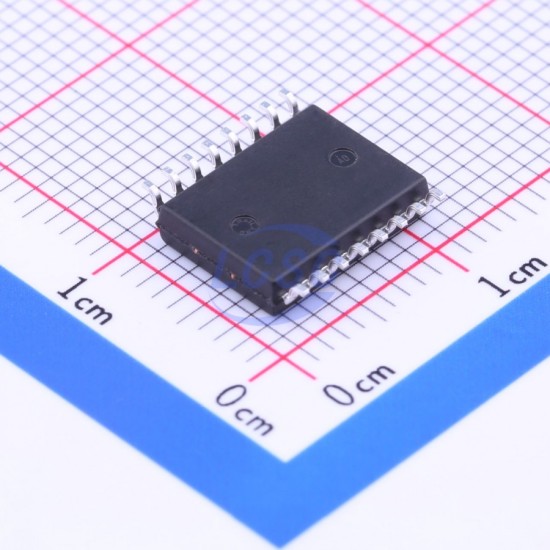 Infineon IR2112SPBF