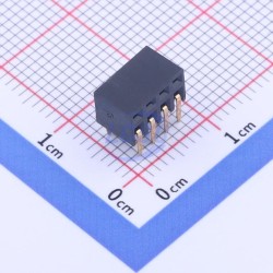 XKB Connection X4621FR-2x04-C48D26 XKB Connection X4621FR-2x04-C48D26