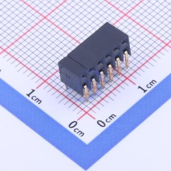 XKB Connection X4621FR-2x06-C48D26 XKB Connection X4621FR-2x06-C48D26