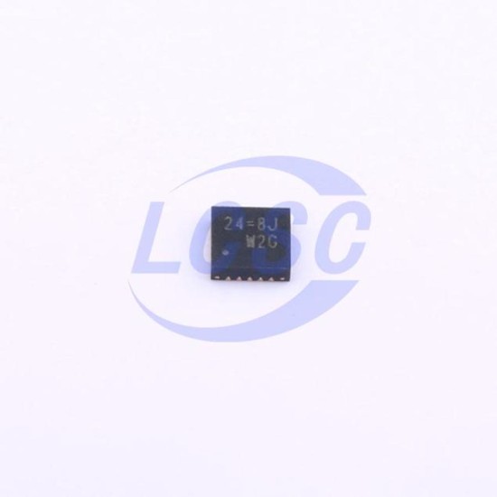 RICHTEK RT8231AGQW
