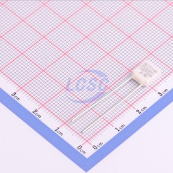 LANSON TT150 150℃ 5A 250Vac