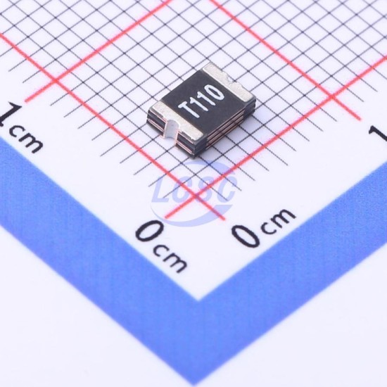 Leiditech SMD1812P110TF/33 Leiditech SMD1812P110TF/33