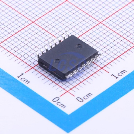 Infineon IR2113STRPBF