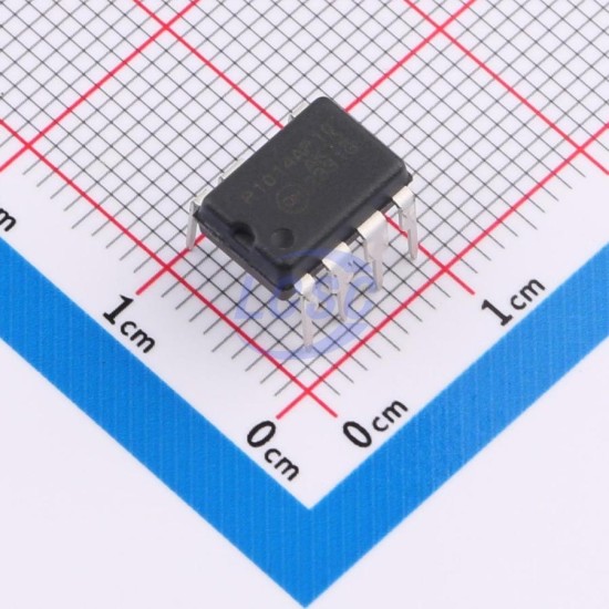 onsemi NCP1014AP100G