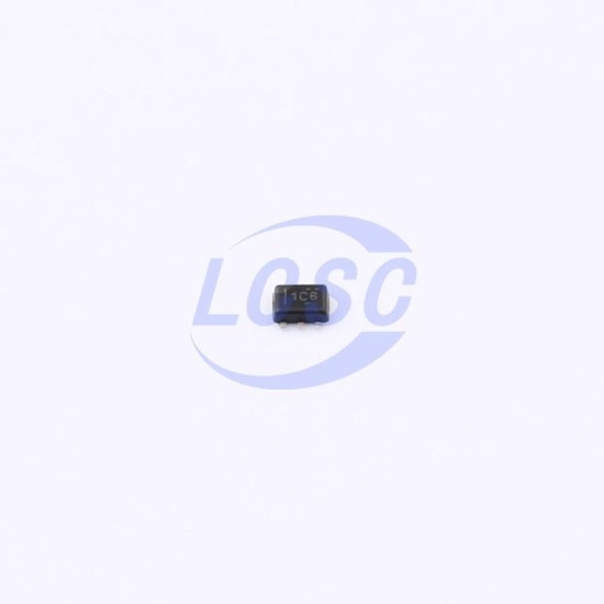 TI TMP390A3DRLR