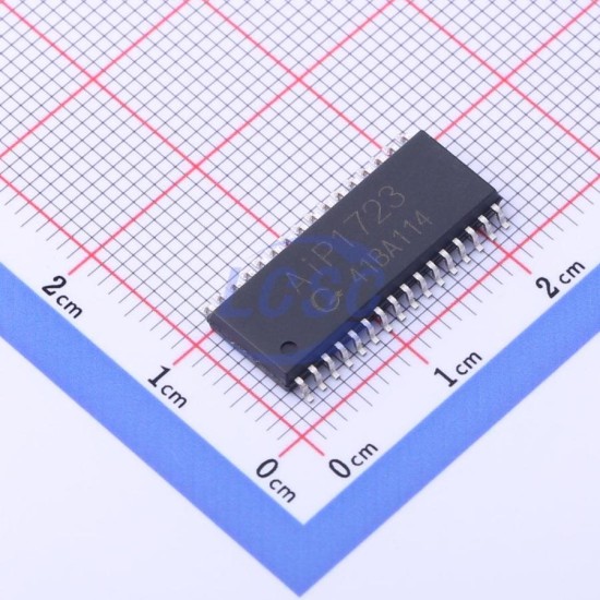 Wuxi I-core Elec AIP1723SA.TB