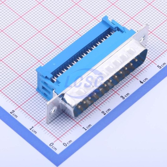 XKB Connection X0725WT7BL1