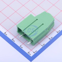 Cixi Kefa Elec KF136HT-10.16-1P Cixi Kefa Elec KF136HT-10.16-1P