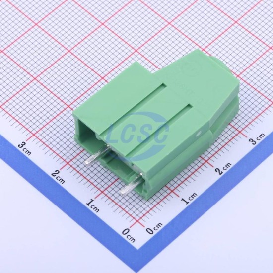 Cixi Kefa Elec KF136HT-10.16-1P Cixi Kefa Elec KF136HT-10.16-1P