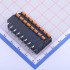 Cixi Kefa Elec KFM736H-5.0-2*8P