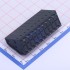 Cixi Kefa Elec KFM736H-5.0-2*10P