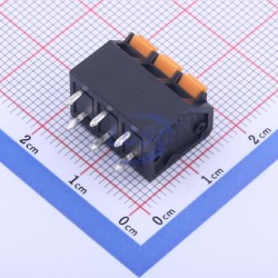 Cixi Kefa Elec KFM736L-5.0-3P Cixi Kefa Elec KFM736L-5.0-3P