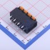 Cixi Kefa Elec KFM736L-5.0-4P