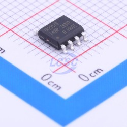 Infineon IR2117STRPBF